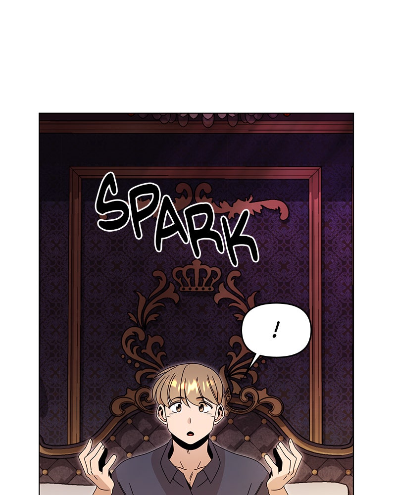 Resigning and Healingin Another World Ep. 40 - Claig Medici page 73 - 