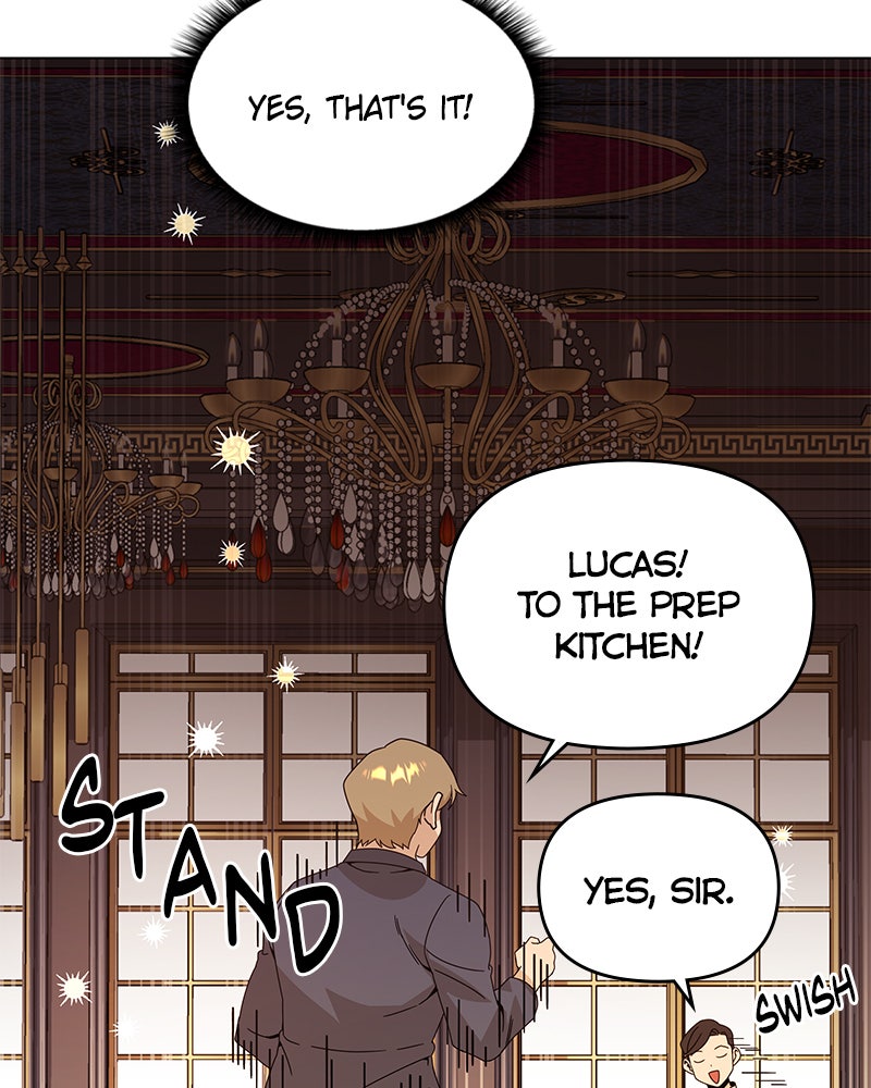 Resigning and Healingin Another World Ep. 40 - Claig Medici page 75 - 