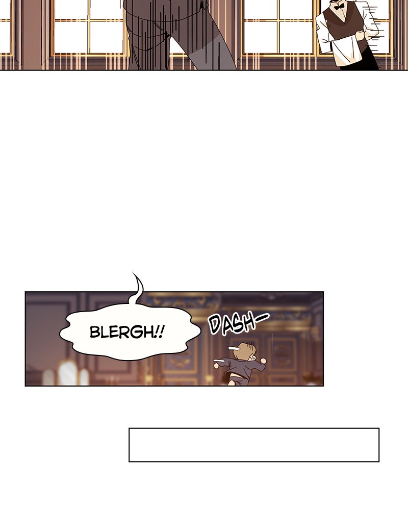 Resigning and Healingin Another World Ep. 40 - Claig Medici page 76 - 