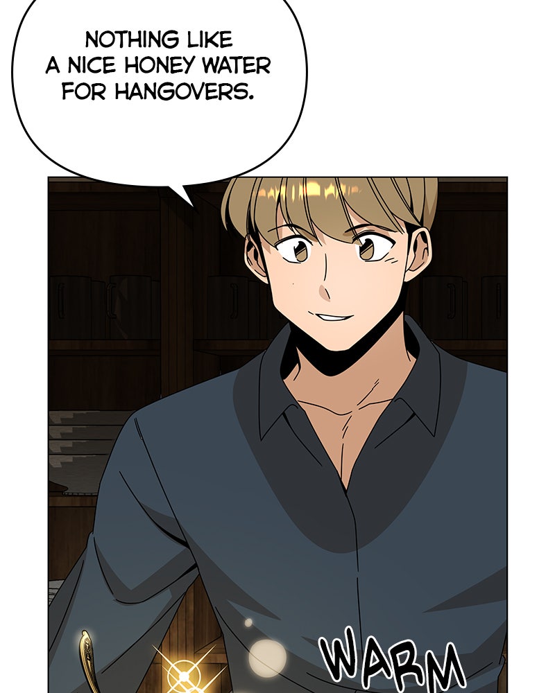 Resigning and Healingin Another World Ep. 40 - Claig Medici page 80 - 