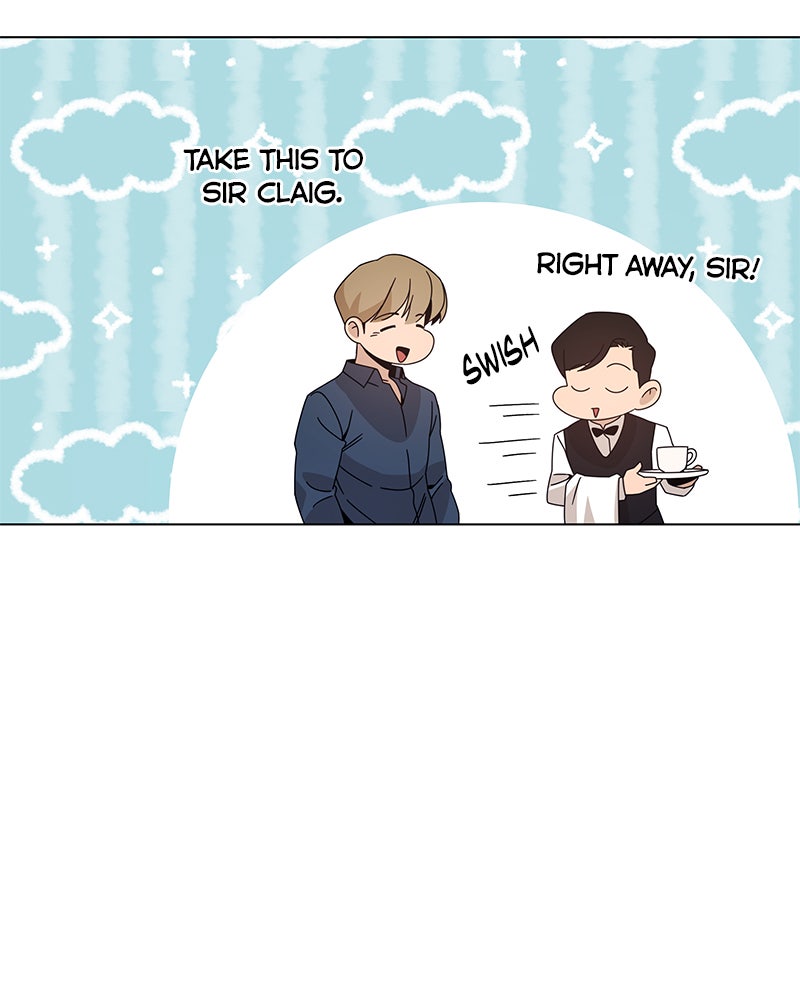 Resigning and Healingin Another World Ep. 40 - Claig Medici page 82 - 