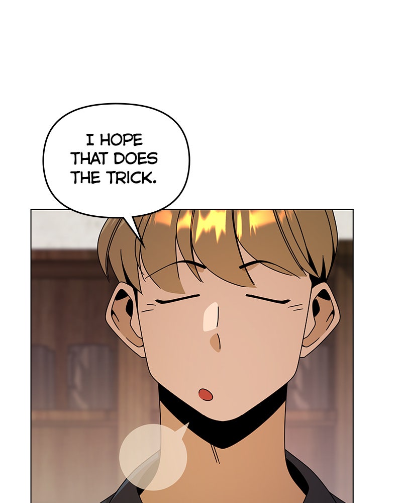 Resigning and Healingin Another World Ep. 40 - Claig Medici page 83 - 