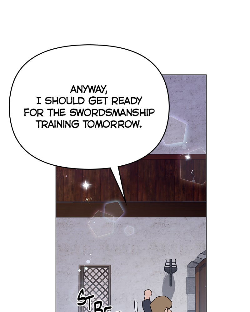 Resigning and Healingin Another World Ep. 40 - Claig Medici page 85 - 
