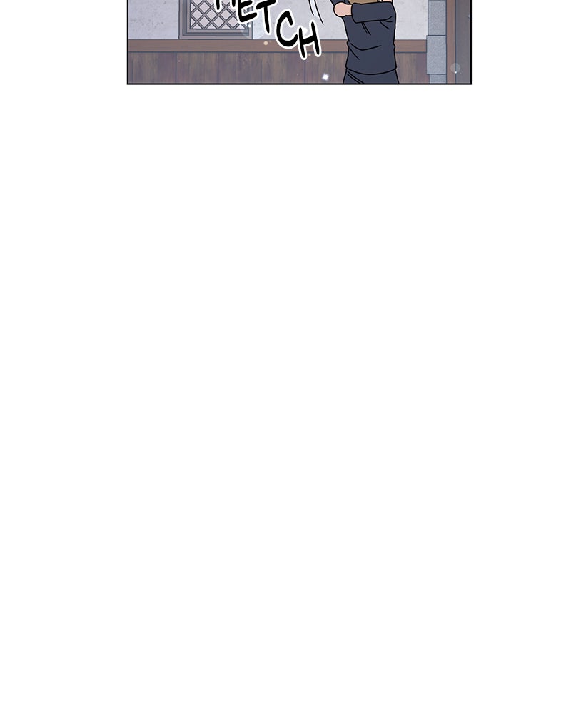 Resigning and Healingin Another World Ep. 40 - Claig Medici page 86 - 