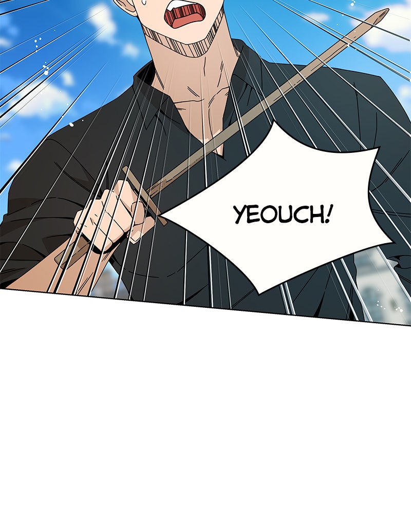 Resigning and Healingin Another World Ep. 40 - Claig Medici page 92 - 