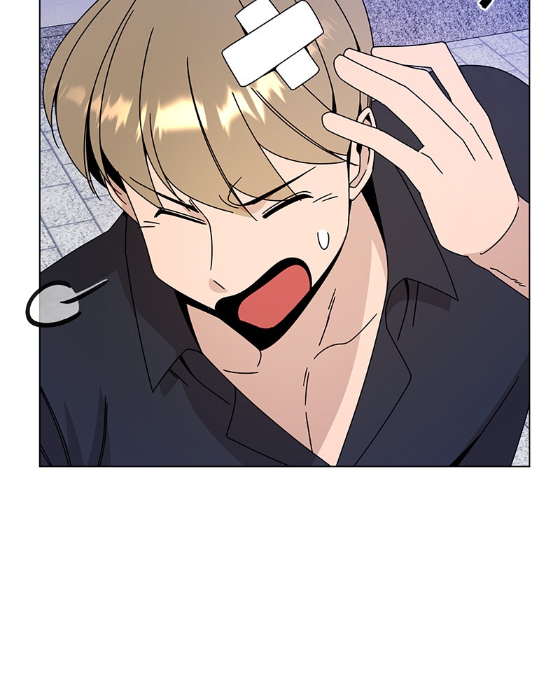 Resigning and Healingin Another World Ep. 40 - Claig Medici page 94 - 