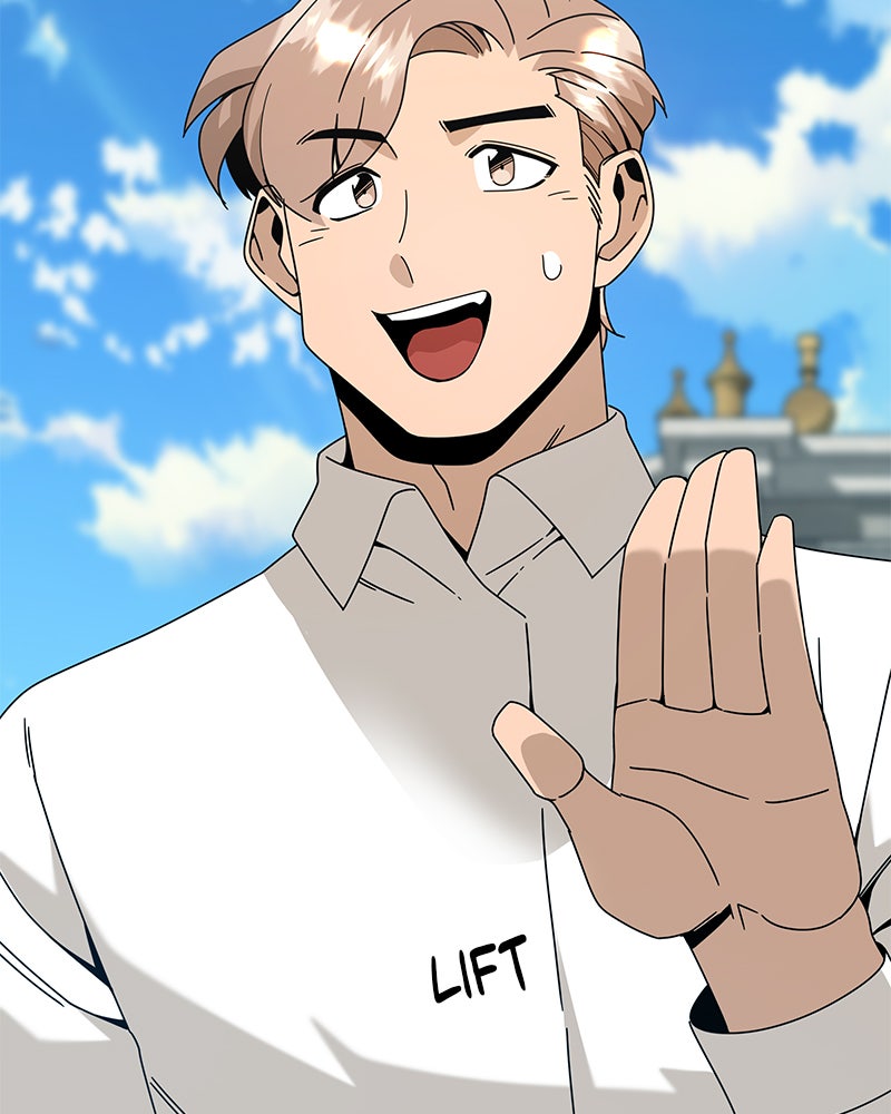 Resigning and Healingin Another World Ep. 40 - Claig Medici page 97 - 