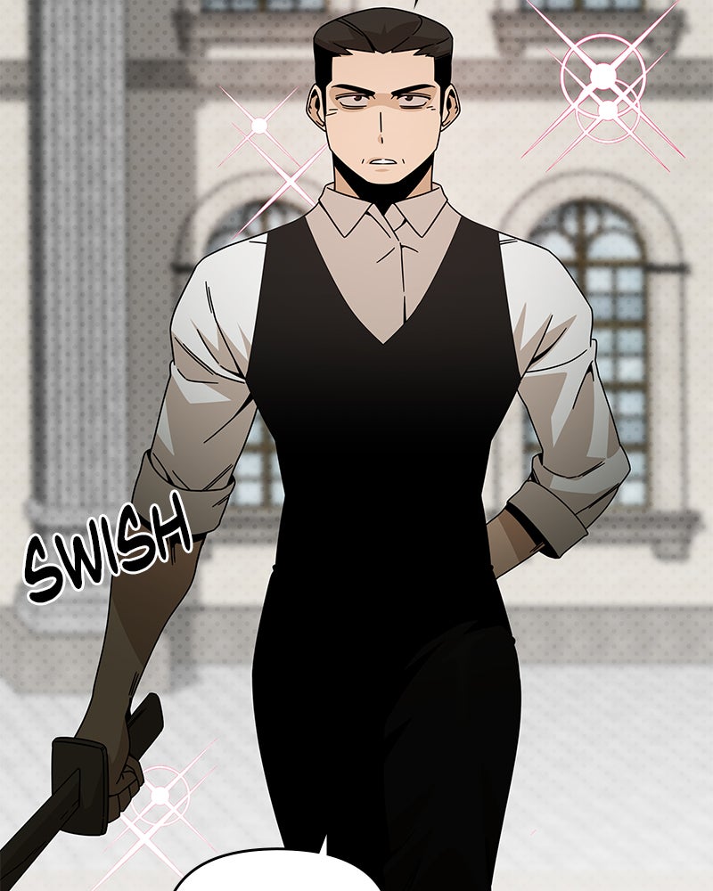 Resigning and Healingin Another World Ep. 40 - Claig Medici page 100 - 