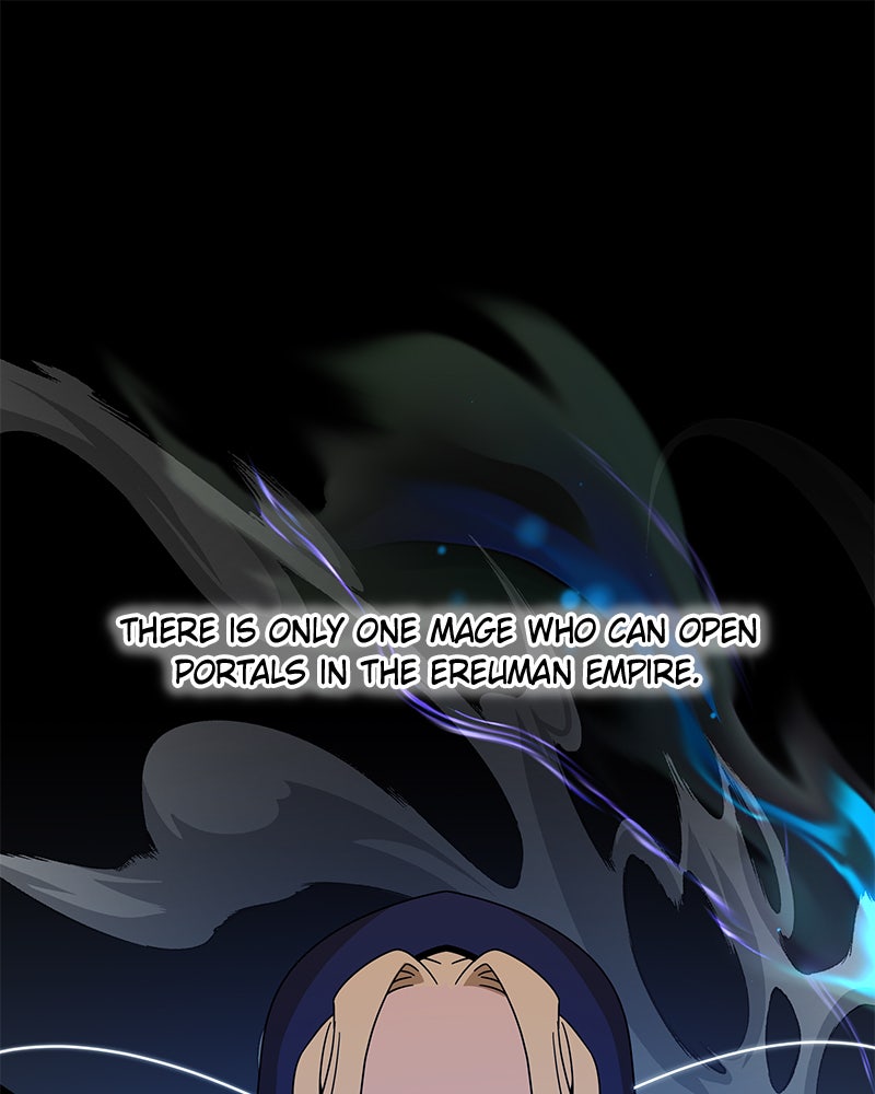 Resigning and Healingin Another World Ep. 41 - Kimchi Stew page 1 - 