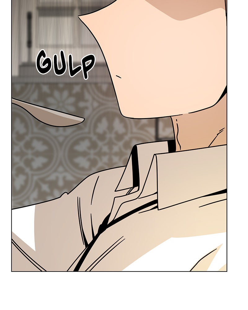 Resigning and Healingin Another World Ep. 41 - Kimchi Stew page 102 - 