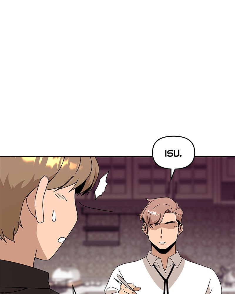 Resigning and Healingin Another World Ep. 41 - Kimchi Stew page 108 - 