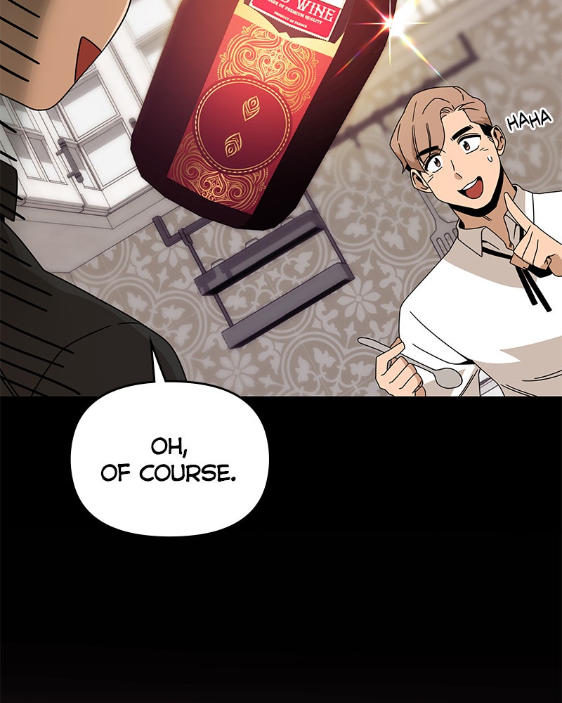 Resigning and Healingin Another World Ep. 41 - Kimchi Stew page 111 - 