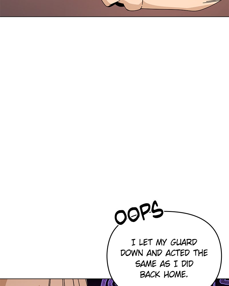 Resigning and Healingin Another World Ep. 41 - Kimchi Stew page 114 - 