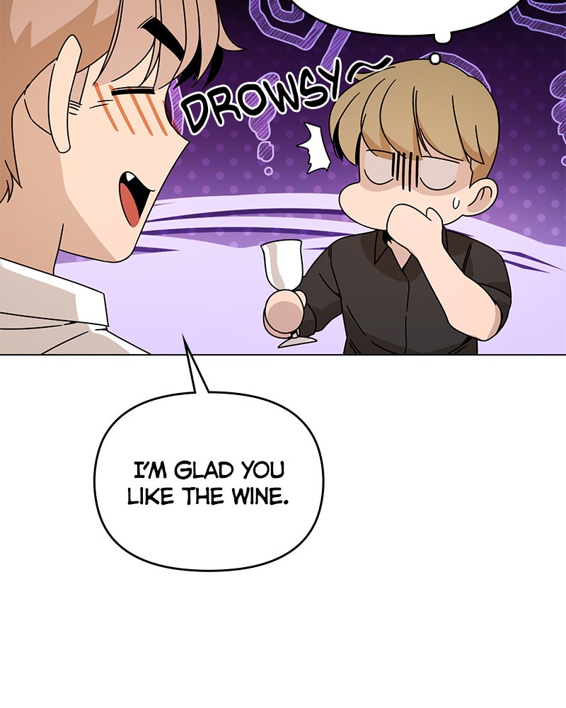 Resigning and Healingin Another World Ep. 41 - Kimchi Stew page 115 - 