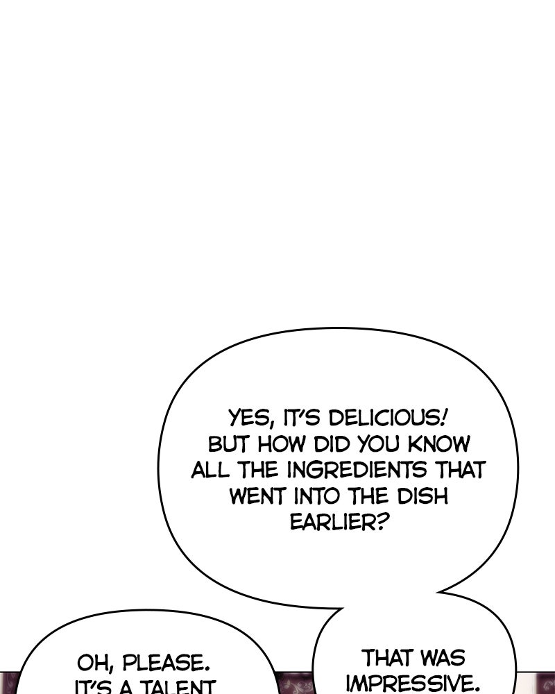 Resigning and Healingin Another World Ep. 41 - Kimchi Stew page 116 - 
