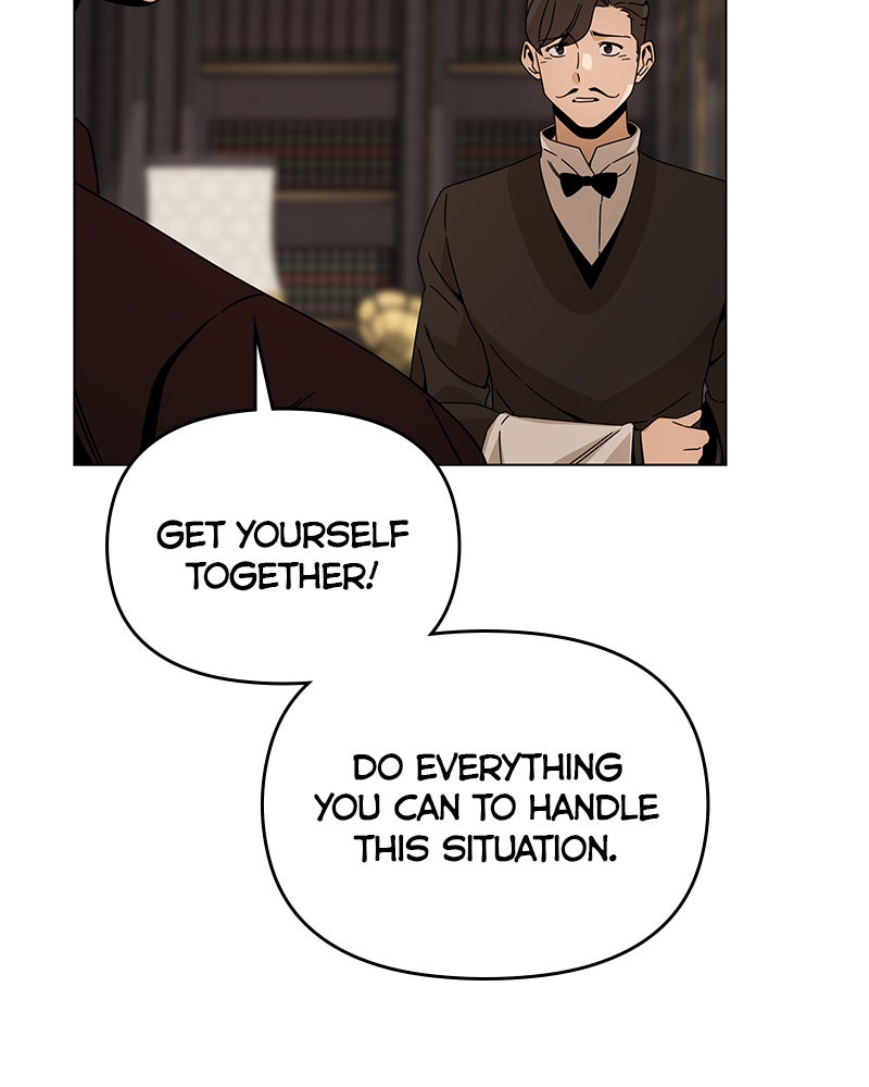 Resigning and Healingin Another World Ep. 41 - Kimchi Stew page 13 - 