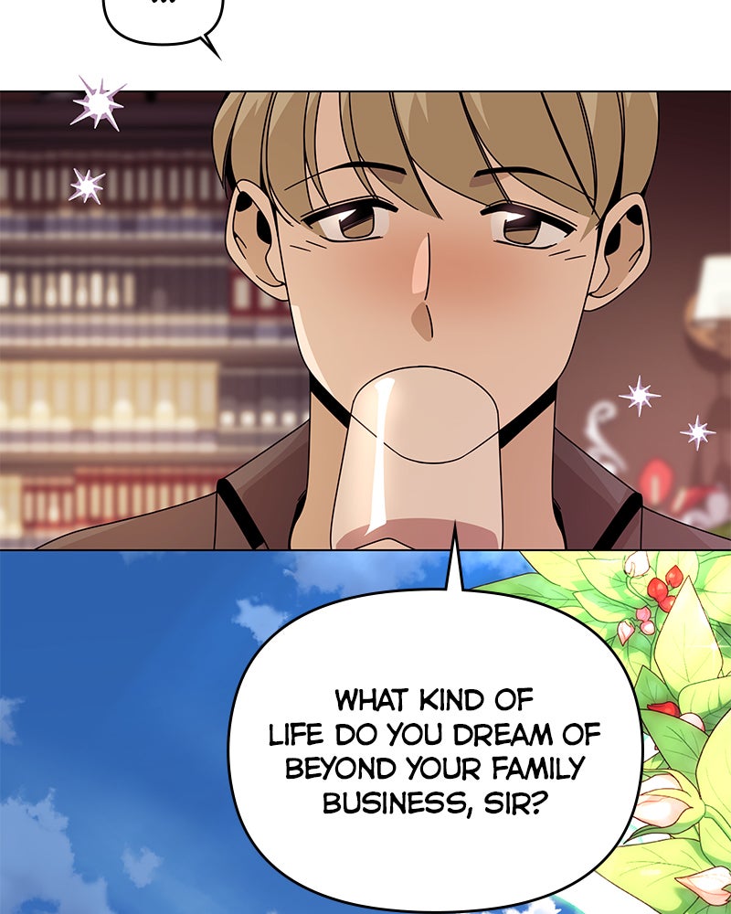 Resigning and Healingin Another World Ep. 41 - Kimchi Stew page 122 - 