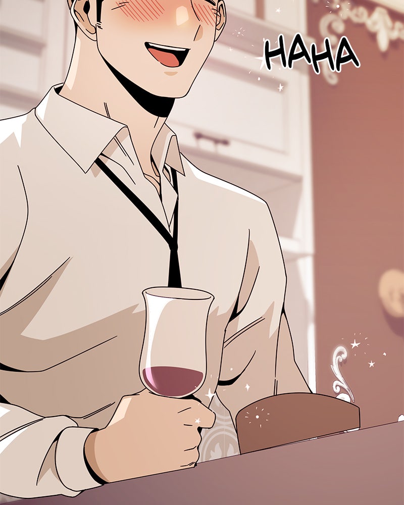 Resigning and Healingin Another World Ep. 41 - Kimchi Stew page 125 - 