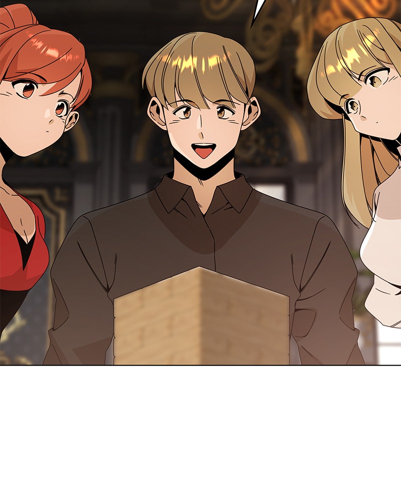 Resigning and Healingin Another World Ep. 41 - Kimchi Stew page 20 - 