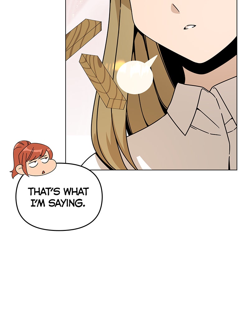Resigning and Healingin Another World Ep. 41 - Kimchi Stew page 22 - 