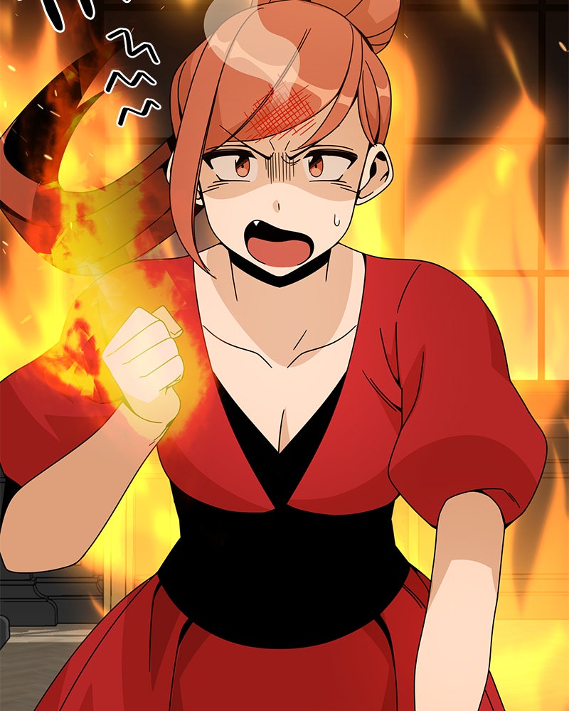 Resigning and Healingin Another World Ep. 41 - Kimchi Stew page 34 - 