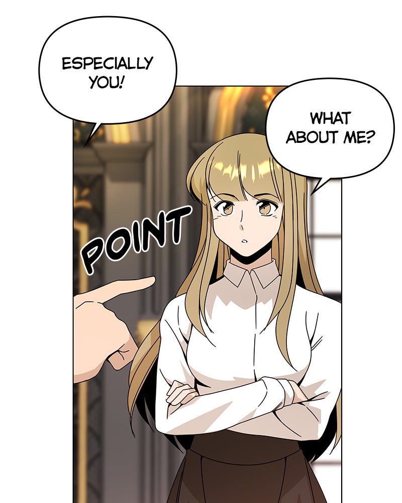 Resigning and Healingin Another World Ep. 41 - Kimchi Stew page 38 - 