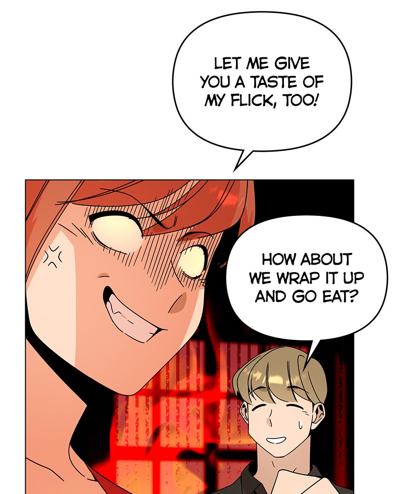 Resigning and Healingin Another World Ep. 41 - Kimchi Stew page 41 - 