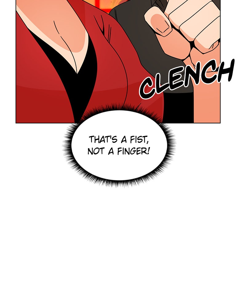 Resigning and Healingin Another World Ep. 41 - Kimchi Stew page 42 - 