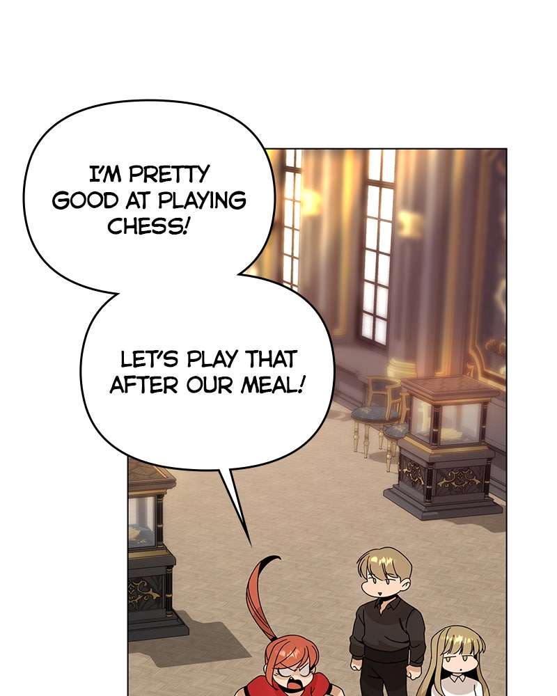 Resigning and Healingin Another World Ep. 41 - Kimchi Stew page 43 - 