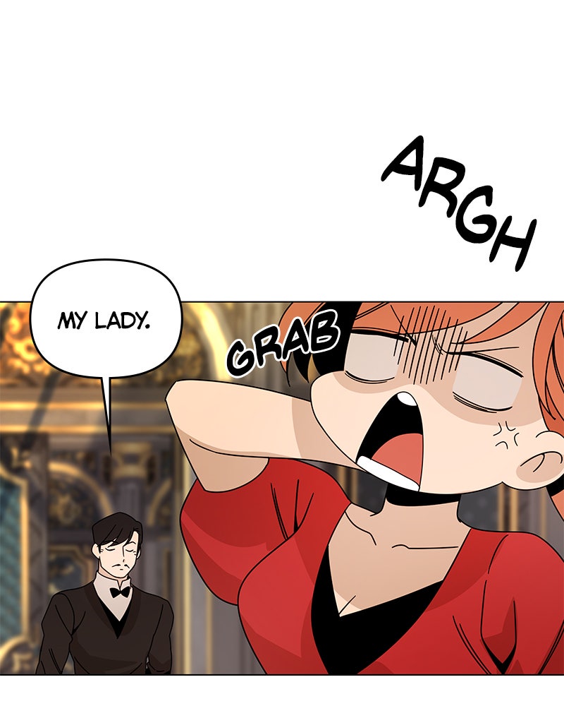 Resigning and Healingin Another World Ep. 41 - Kimchi Stew page 45 - 