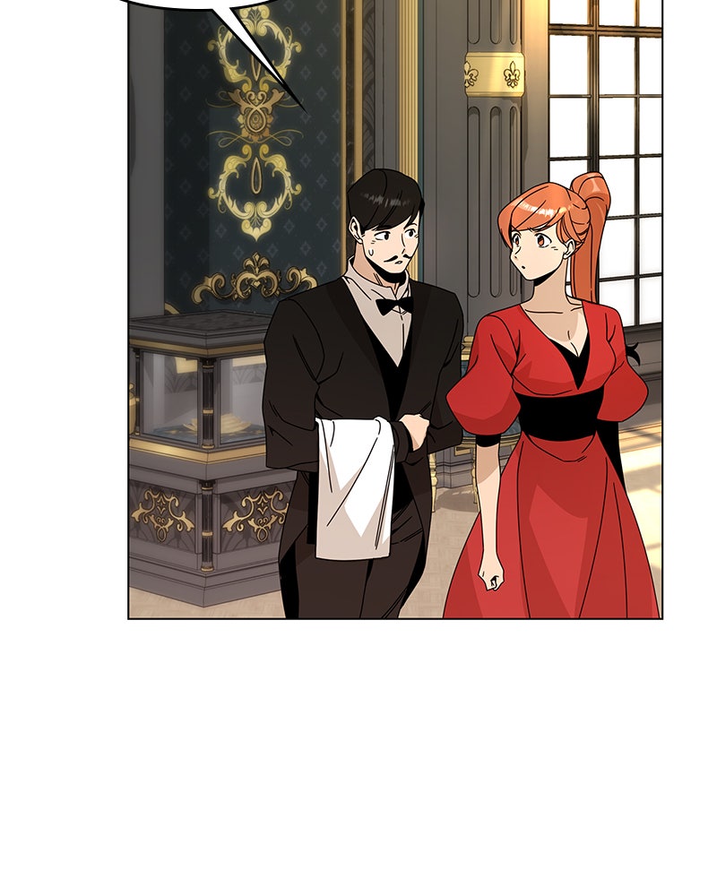 Resigning and Healingin Another World Ep. 41 - Kimchi Stew page 47 - 