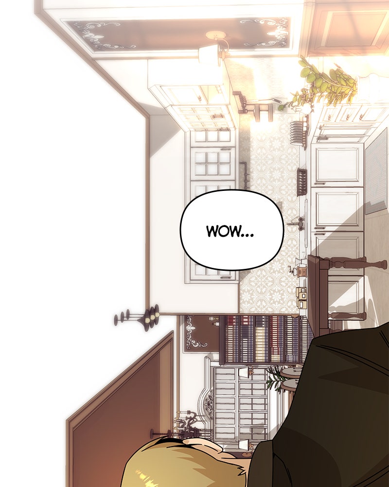 Resigning and Healingin Another World Ep. 41 - Kimchi Stew page 50 - 