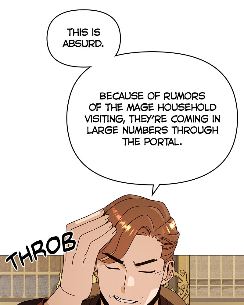 Resigning and Healingin Another World Ep. 41 - Kimchi Stew page 6 - 