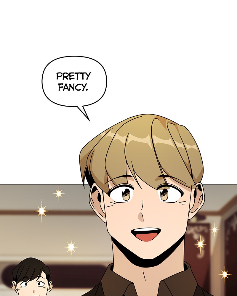 Resigning and Healingin Another World Ep. 41 - Kimchi Stew page 52 - 