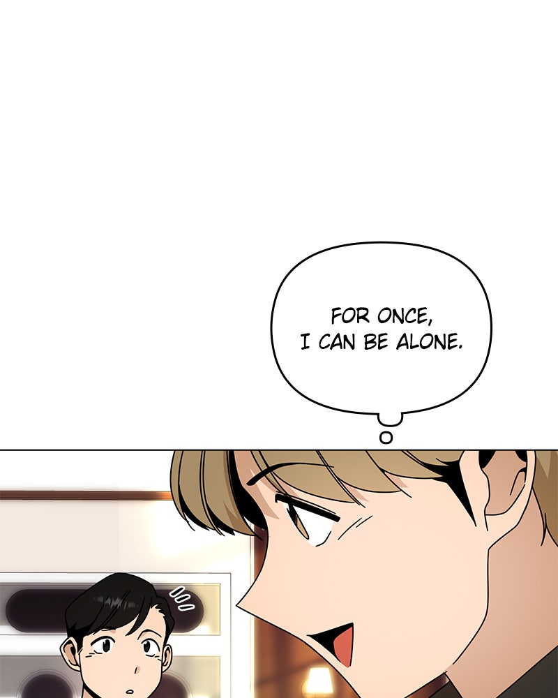 Resigning and Healingin Another World Ep. 41 - Kimchi Stew page 56 - 