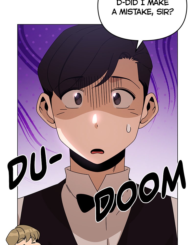 Resigning and Healingin Another World Ep. 41 - Kimchi Stew page 58 - 