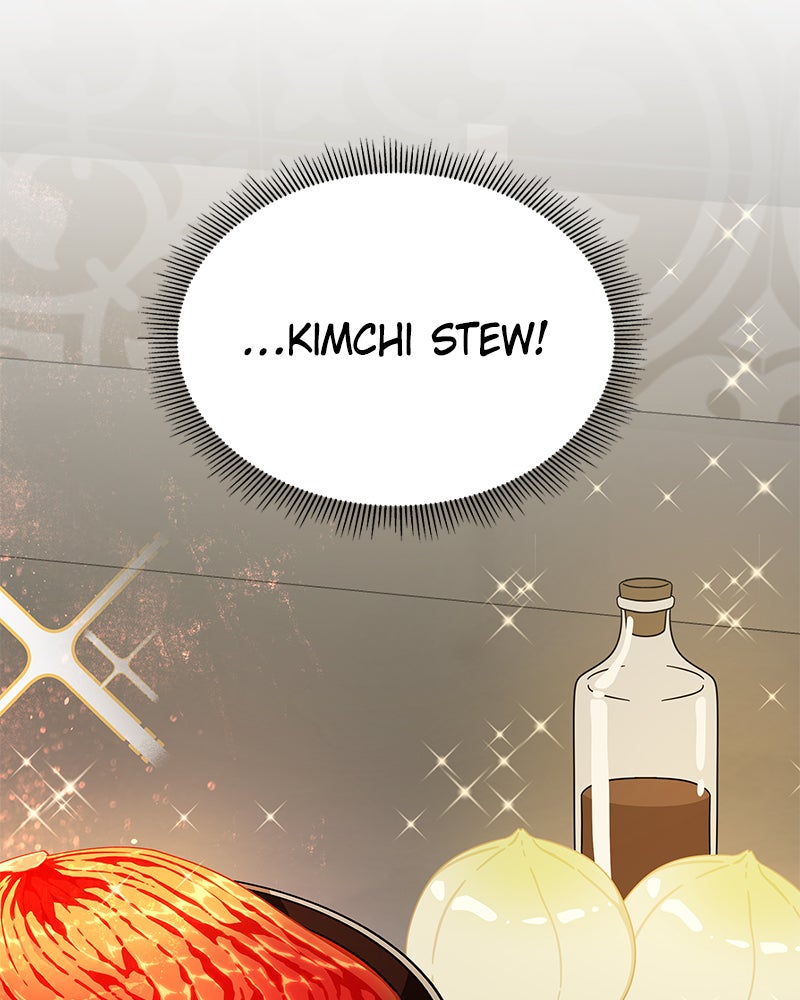 Resigning and Healingin Another World Ep. 41 - Kimchi Stew page 65 - 