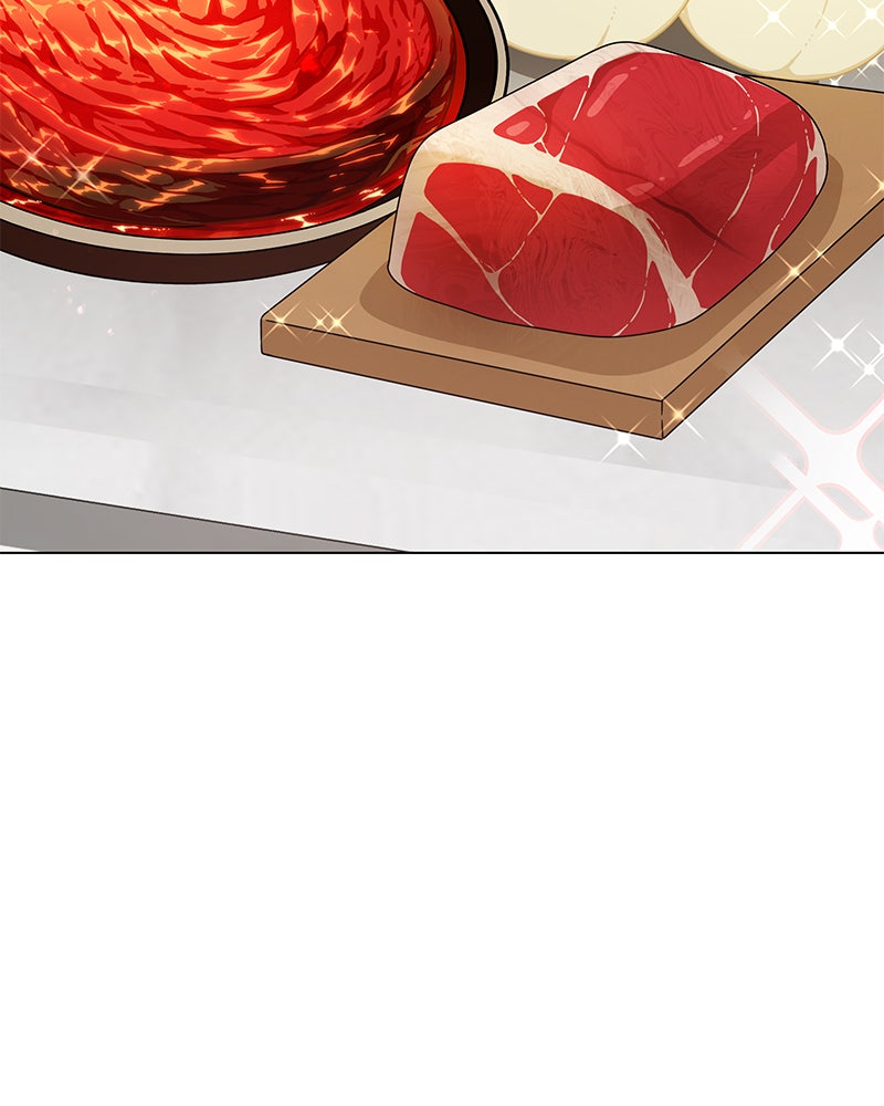 Resigning and Healingin Another World Ep. 41 - Kimchi Stew page 66 - 