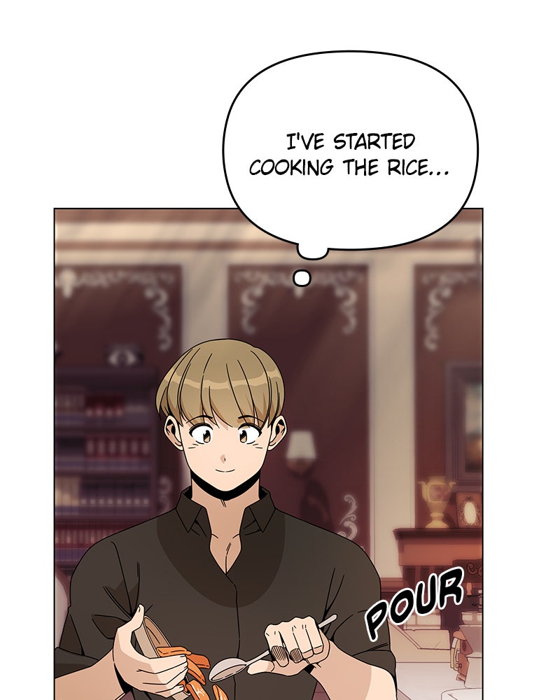 Resigning and Healingin Another World Ep. 41 - Kimchi Stew page 67 - 
