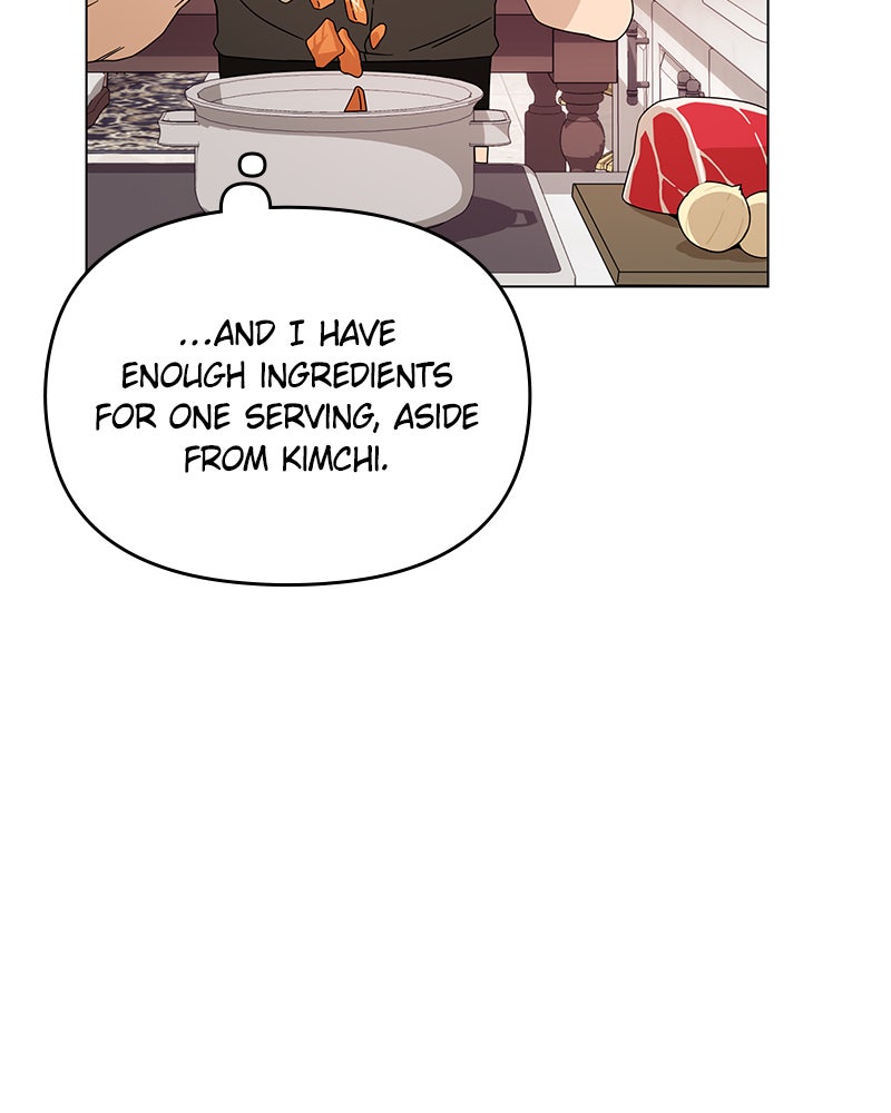Resigning and Healingin Another World Ep. 41 - Kimchi Stew page 68 - 