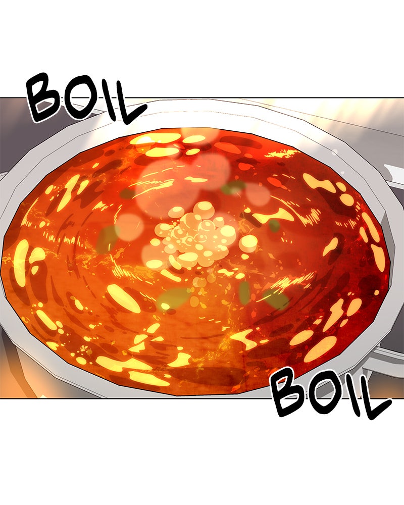 Resigning and Healingin Another World Ep. 41 - Kimchi Stew page 69 - 