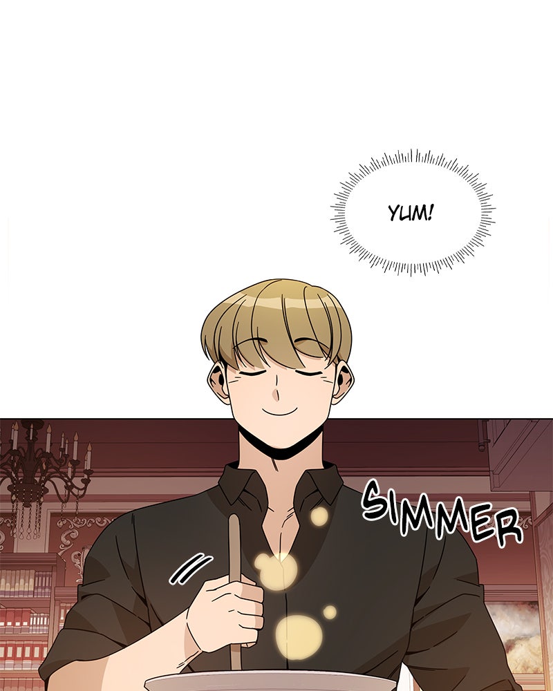Resigning and Healingin Another World Ep. 41 - Kimchi Stew page 70 - 