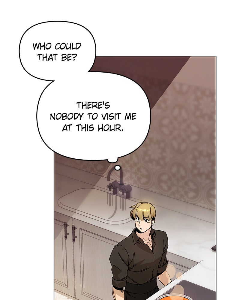 Resigning and Healingin Another World Ep. 41 - Kimchi Stew page 74 - 