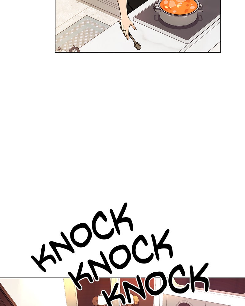 Resigning and Healingin Another World Ep. 41 - Kimchi Stew page 75 - 