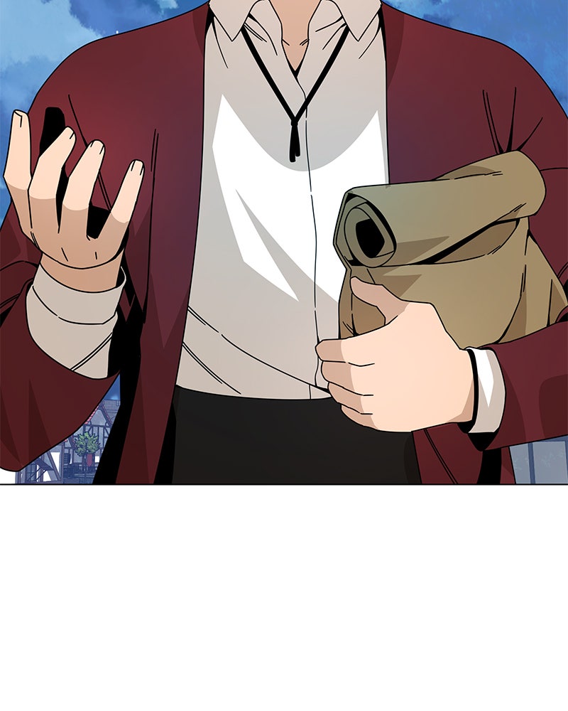 Resigning and Healingin Another World Ep. 41 - Kimchi Stew page 80 - 