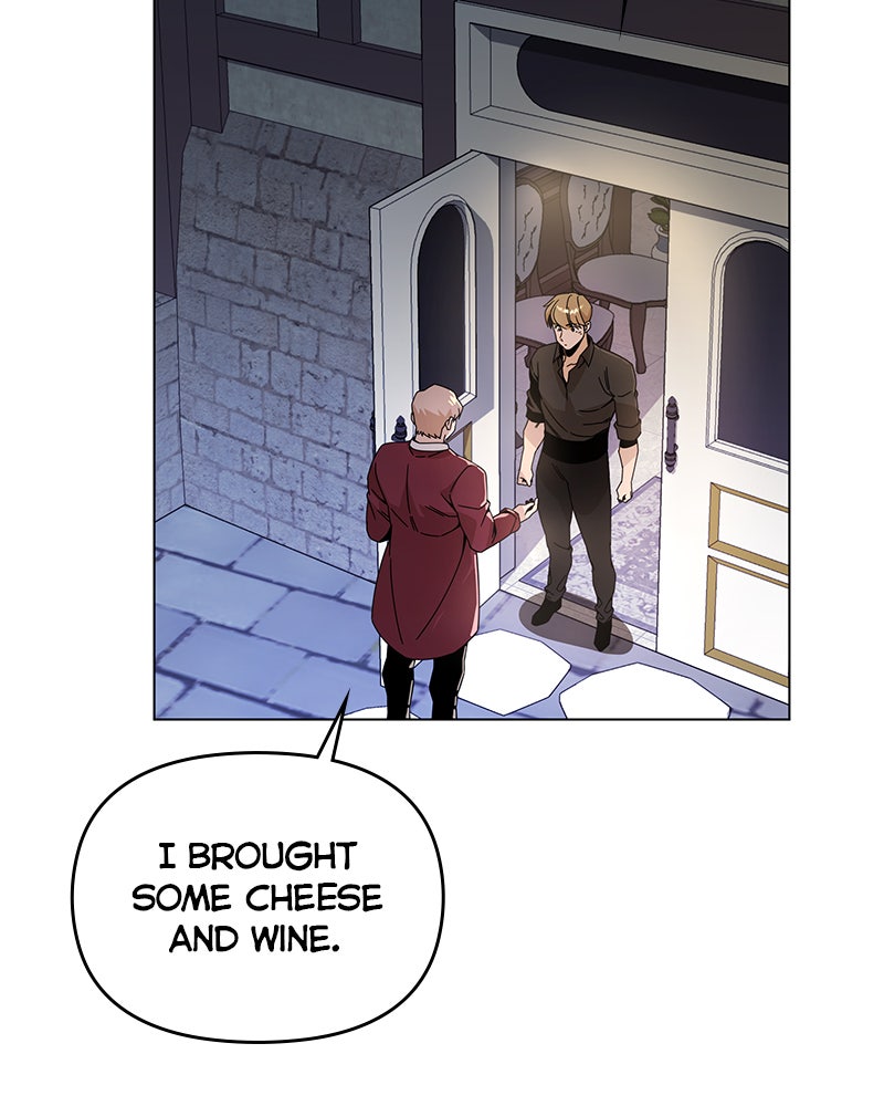 Resigning and Healingin Another World Ep. 41 - Kimchi Stew page 82 - 