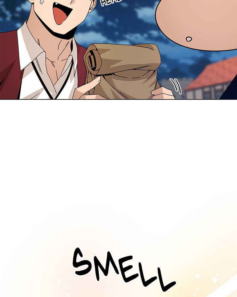 Resigning and Healingin Another World Ep. 41 - Kimchi Stew page 84 - 