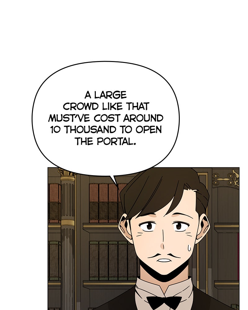 Resigning and Healingin Another World Ep. 41 - Kimchi Stew page 10 - 