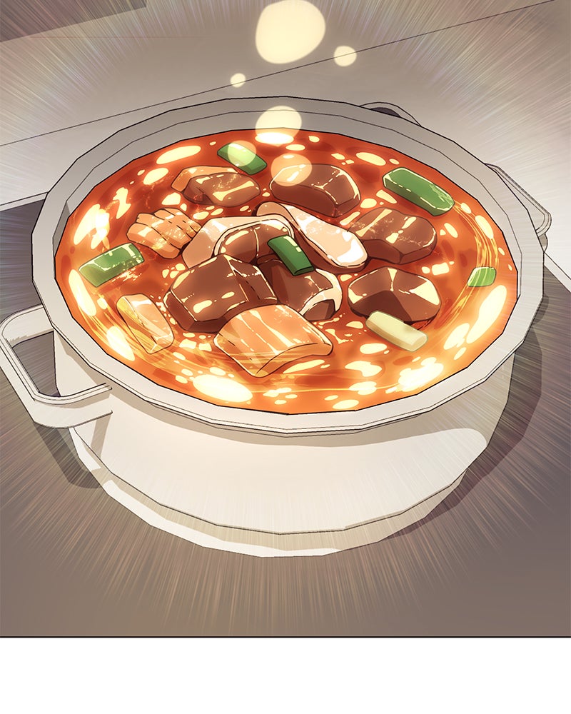 Resigning and Healingin Another World Ep. 41 - Kimchi Stew page 91 - 