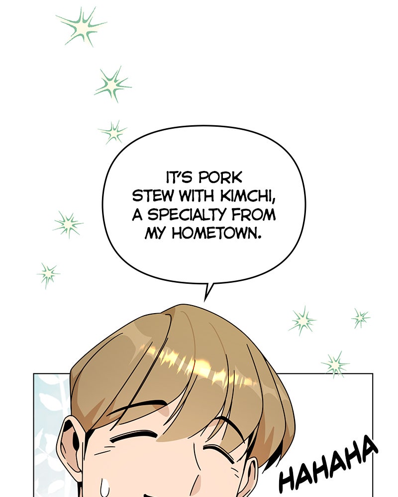 Resigning and Healingin Another World Ep. 41 - Kimchi Stew page 94 - 